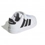 Adidas Streettalk EL I - Branco/Preto